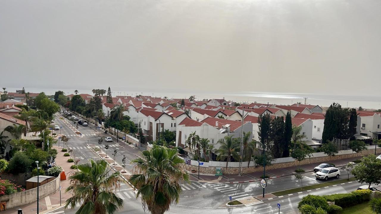 Neuf Au Bord De Appartement Netanya