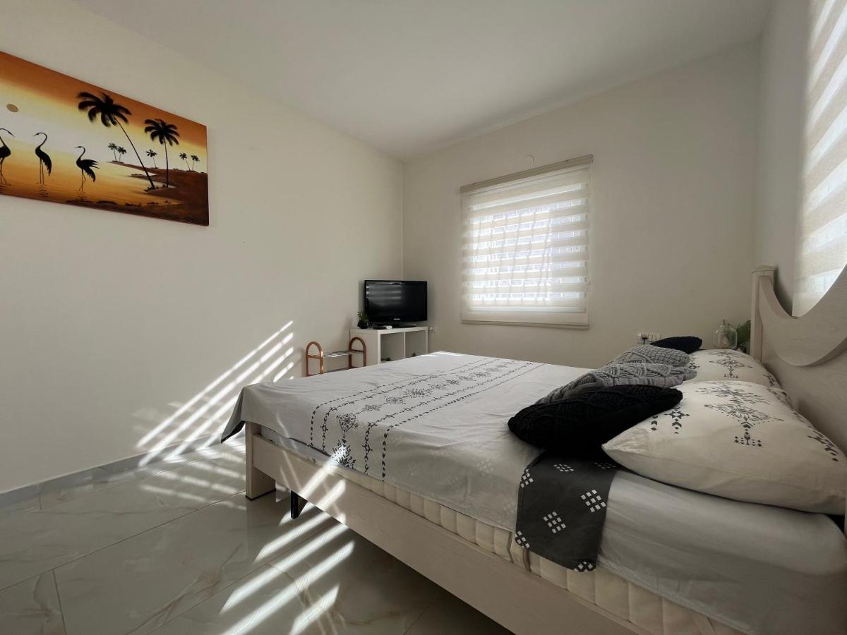 Neuf Au Bord De Appartement Netanya