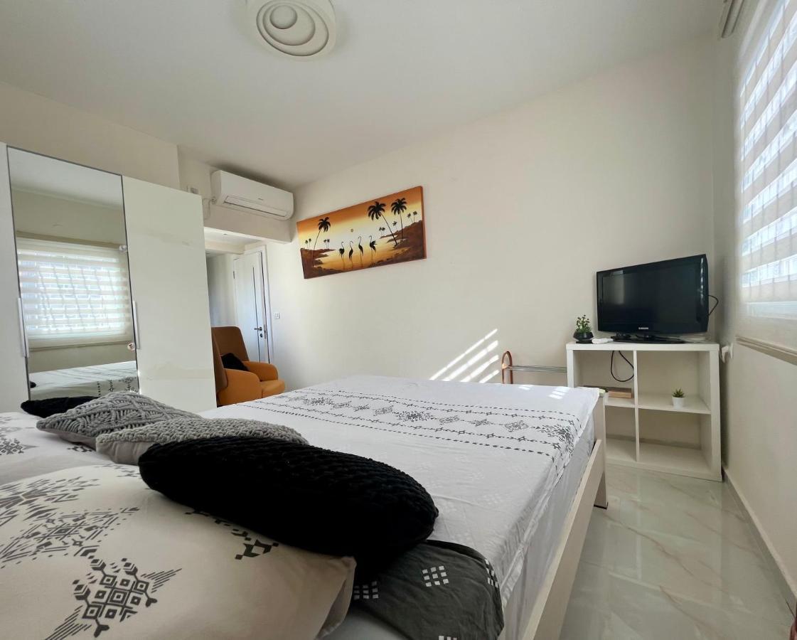 Neuf Au Bord De Netanya