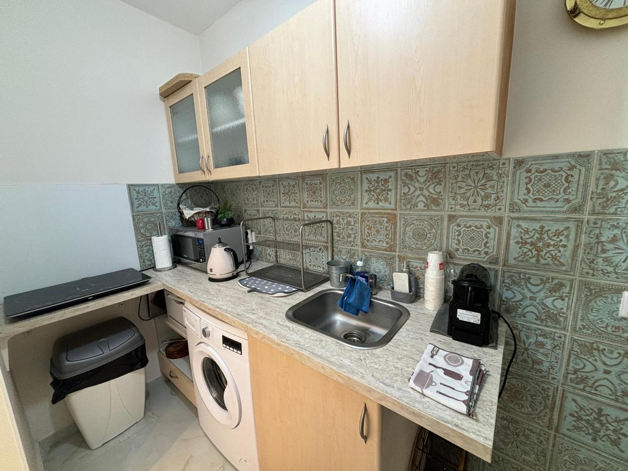 Neuf Au Bord De Appartement Netanya