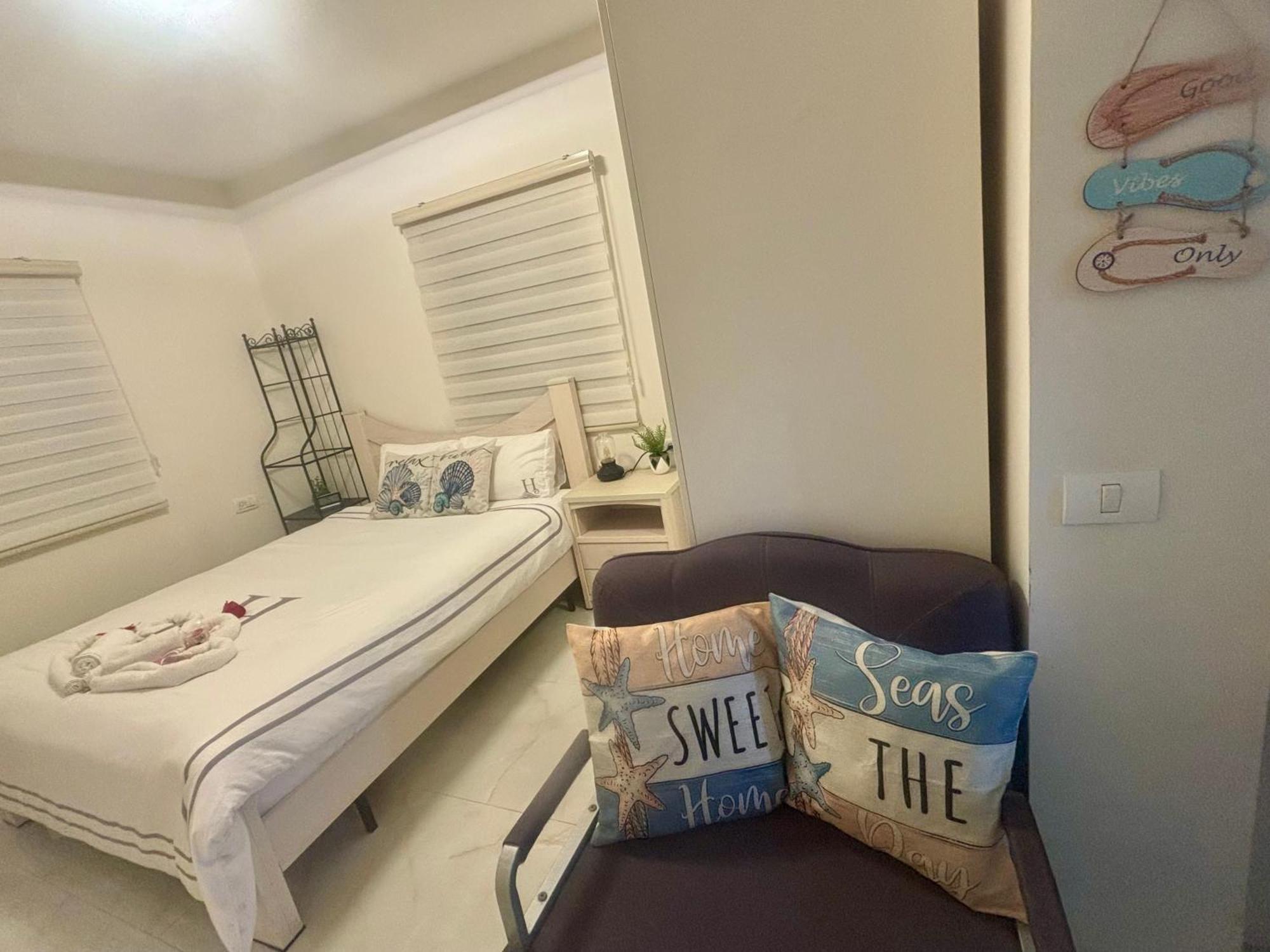 Neuf Au Bord De Netanya