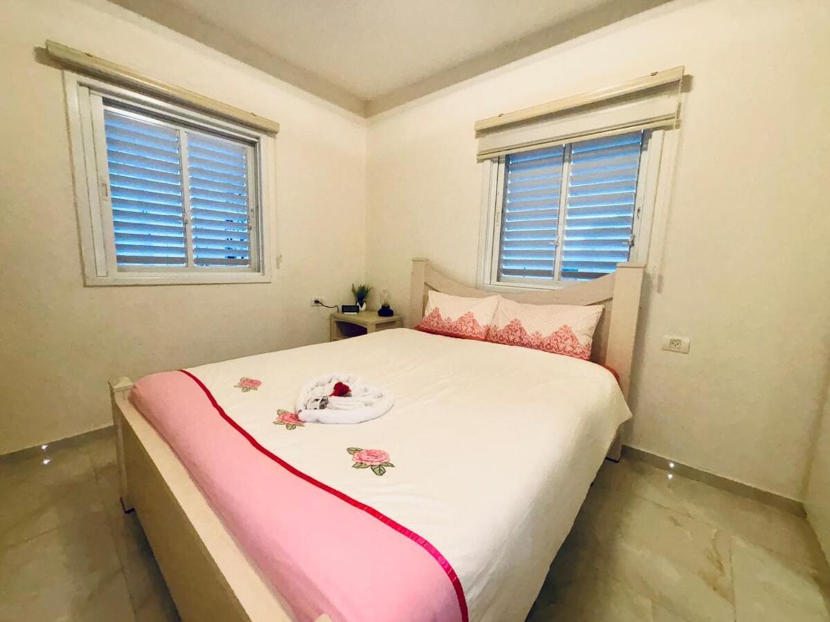 Neuf Au Bord De Appartement Netanya
