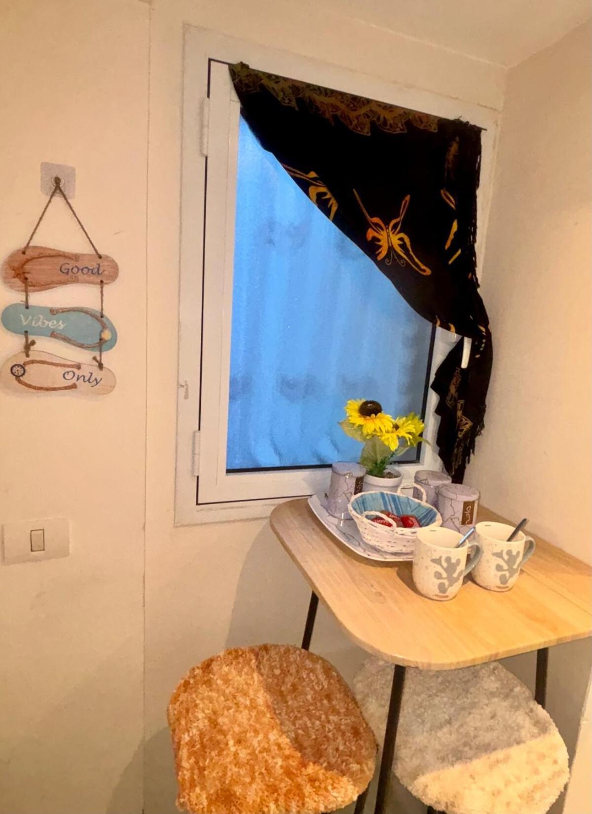 Appartement Neuf Au Bord De Netanya