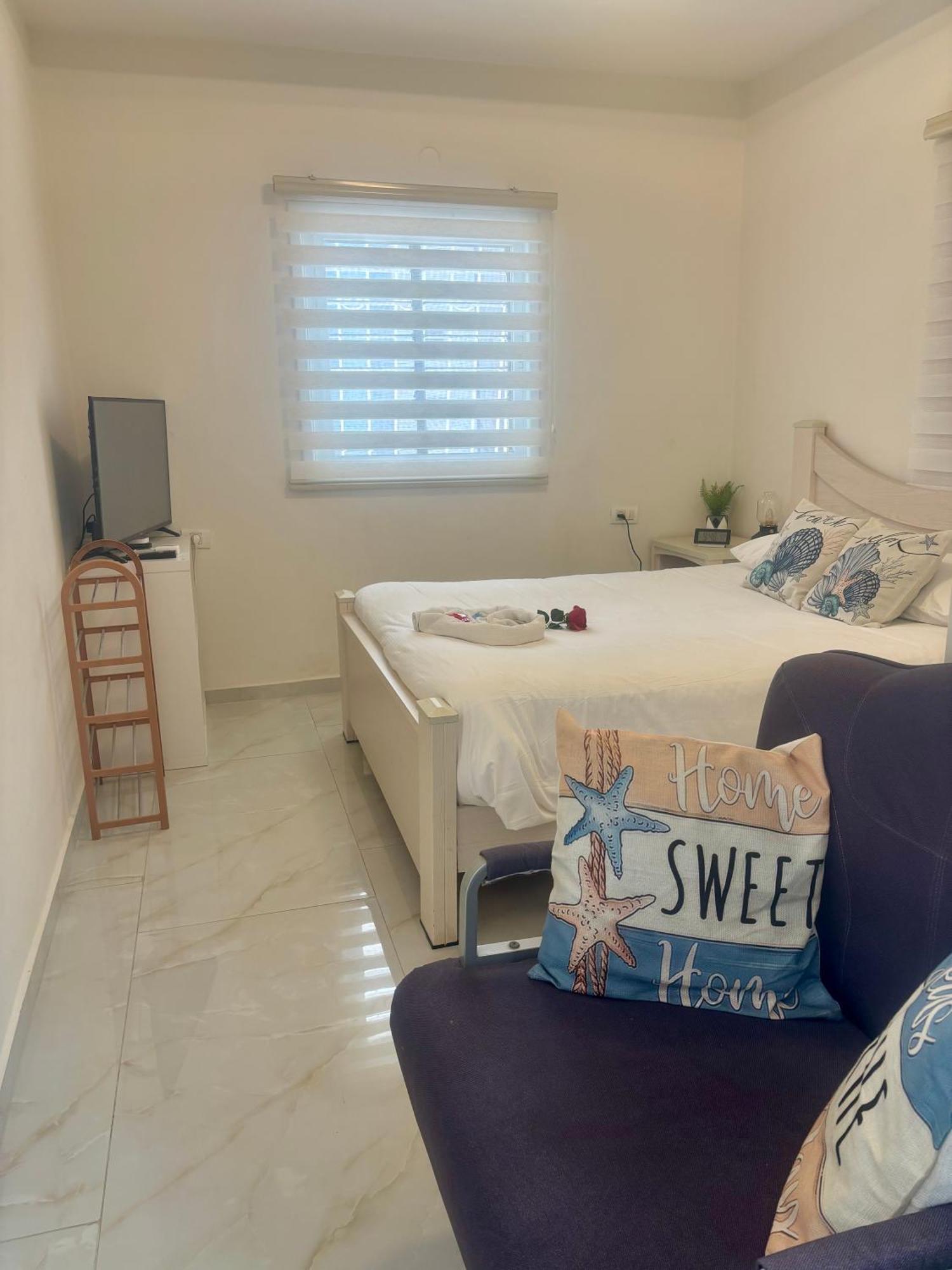 Appartement Neuf Au Bord De *